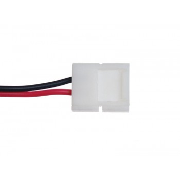 Соединительный кабель SMD 5050 Cable (1 jack) clip